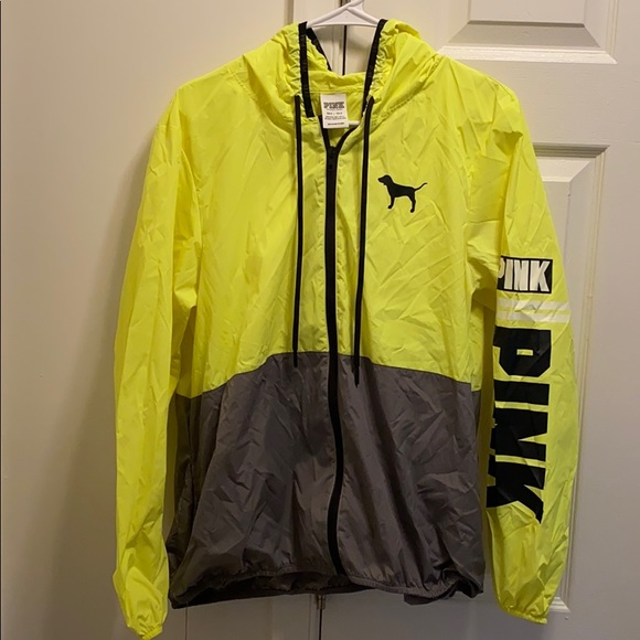 Women’s Victoria Secret Windbreaker 🔥 - Picture 1 of 3